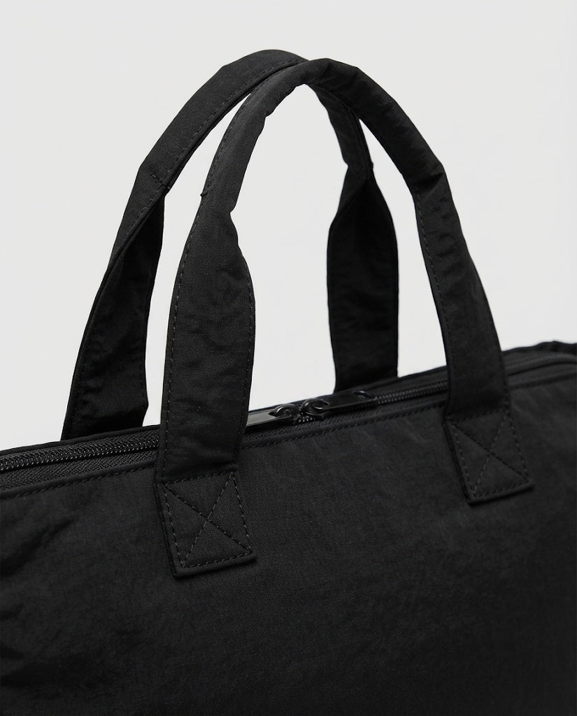 Maison Loria The Ambrose Crossbody Bag in Black