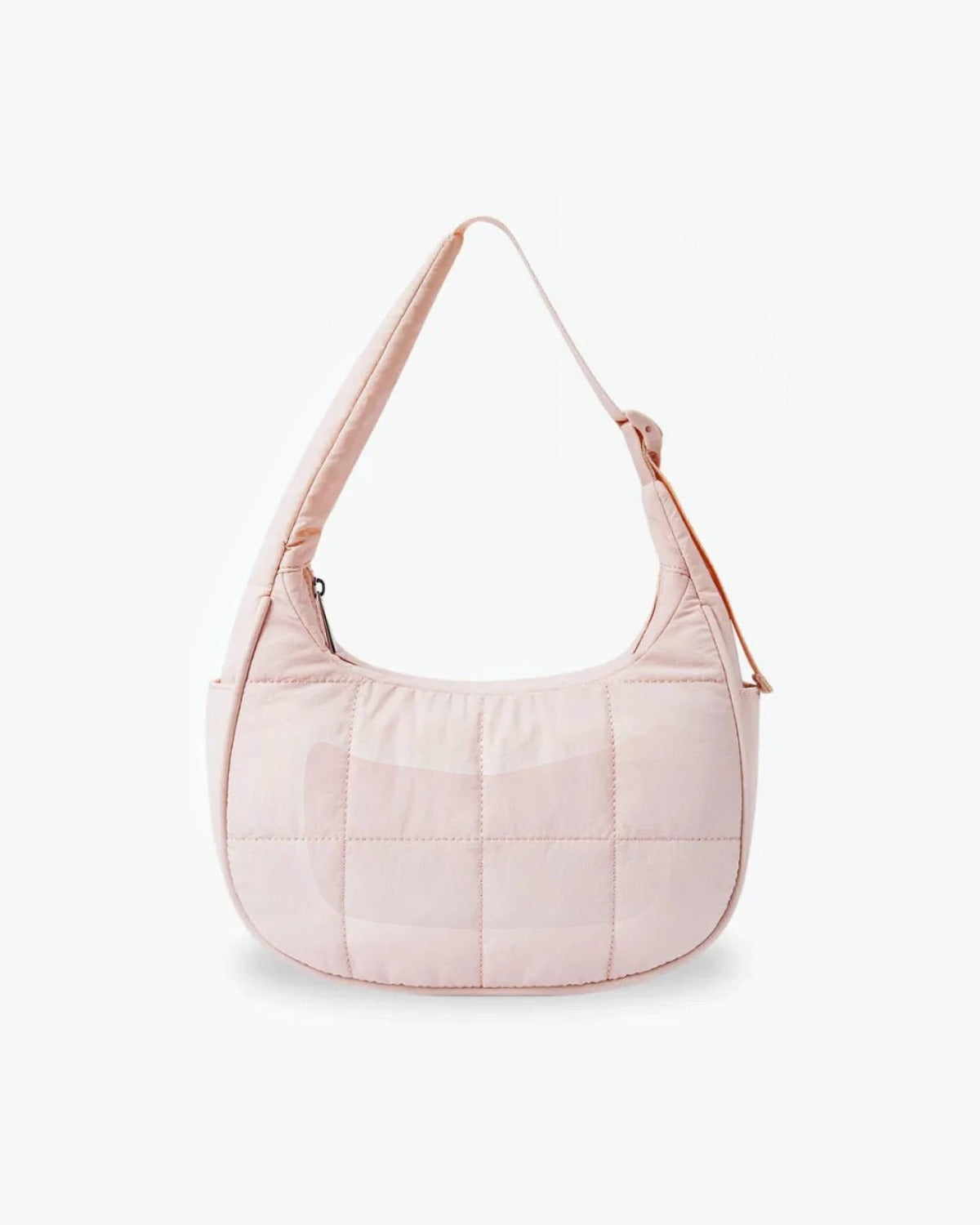 Maison Loria The Éléonore Shoulder Bag in Pink