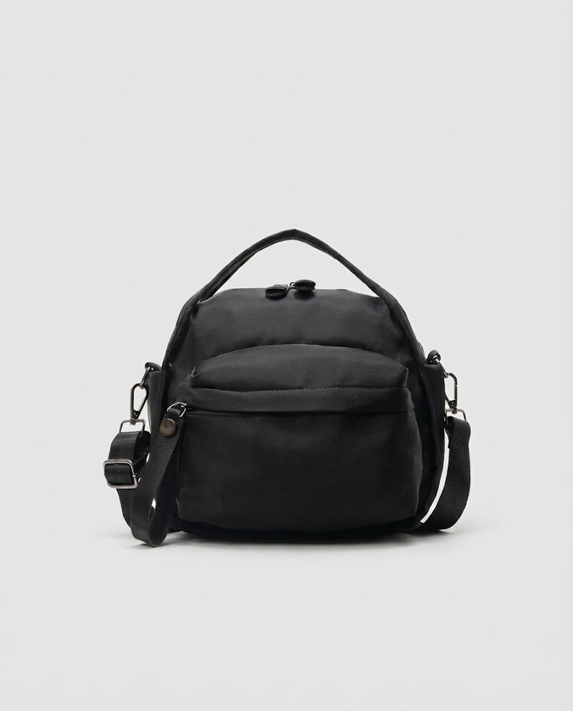 Maison Loria The Lorraine Crossbody in Black