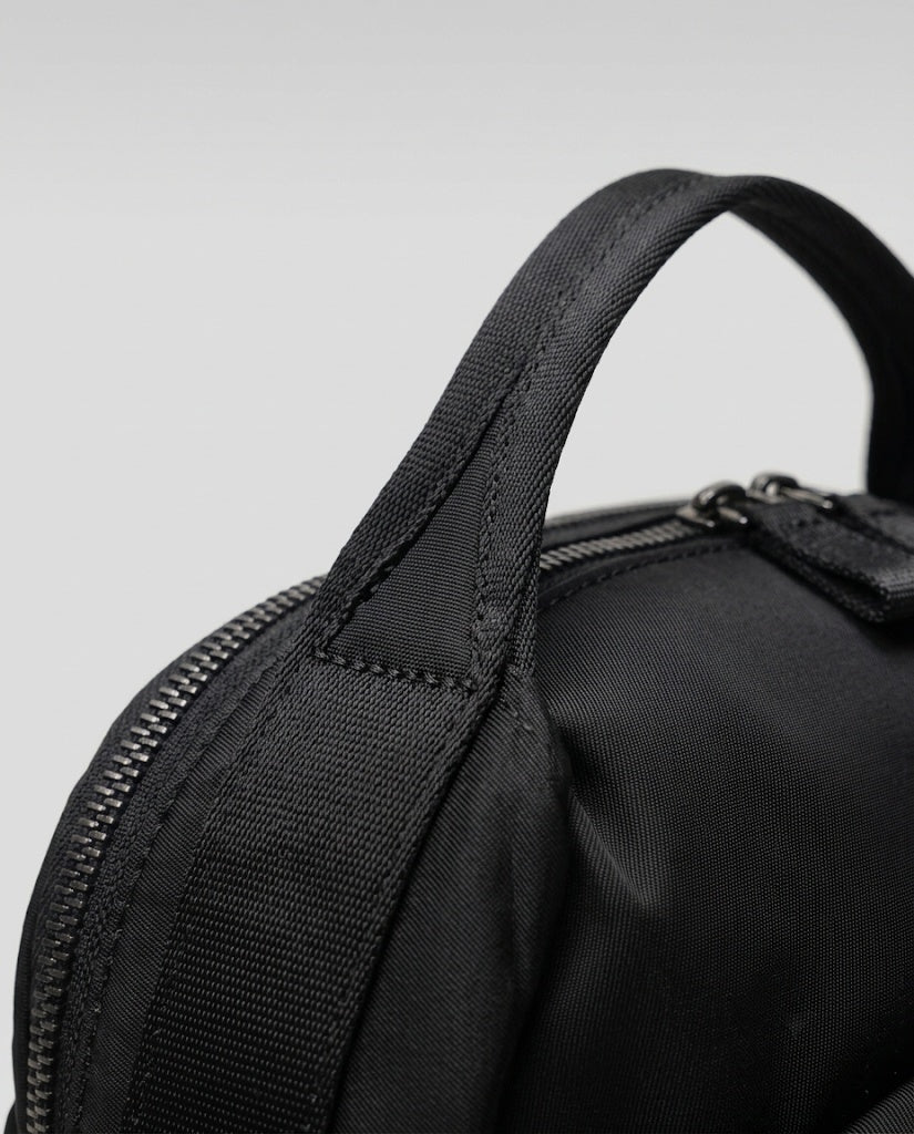 Maison Loria The Lorraine Crossbody in Black