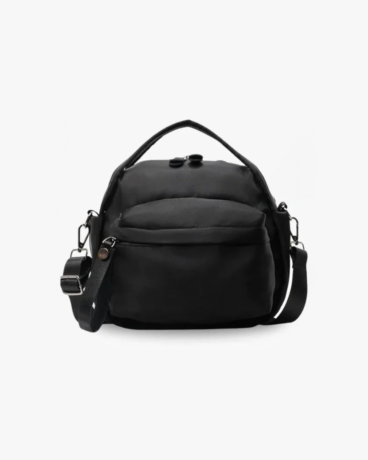 Maison Loria The Lorraine Crossbody in Black