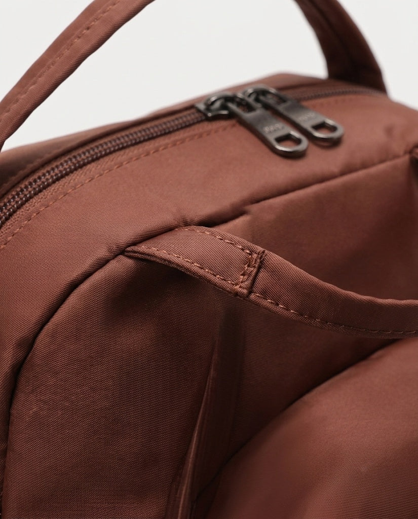 Maison Loria The Lorraine Crossbody in Brown