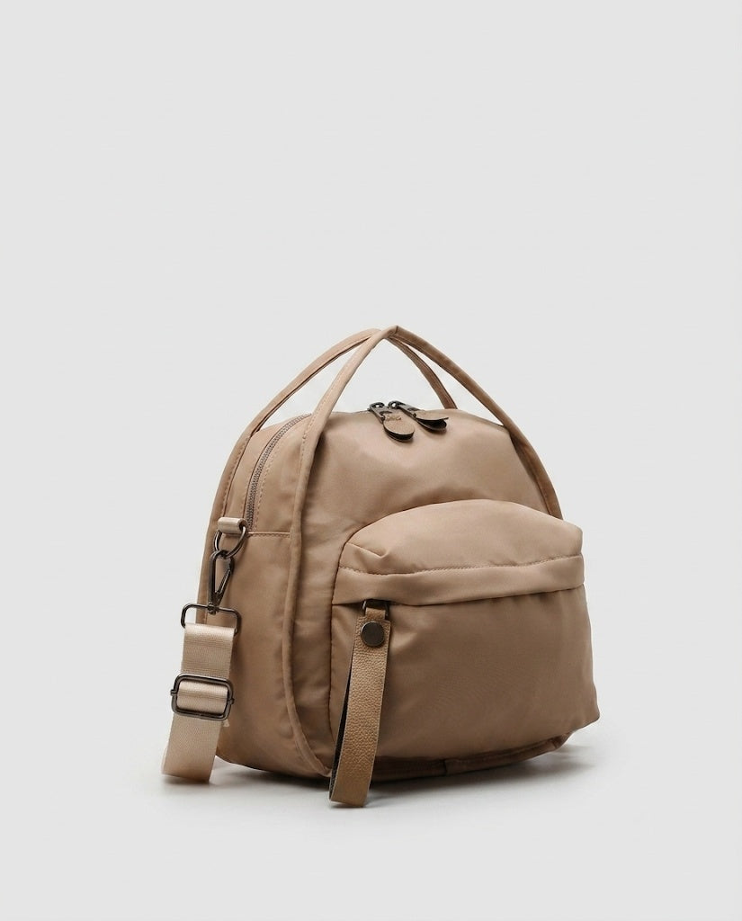 Maison Loria The Lorraine Crossbody in Khaki