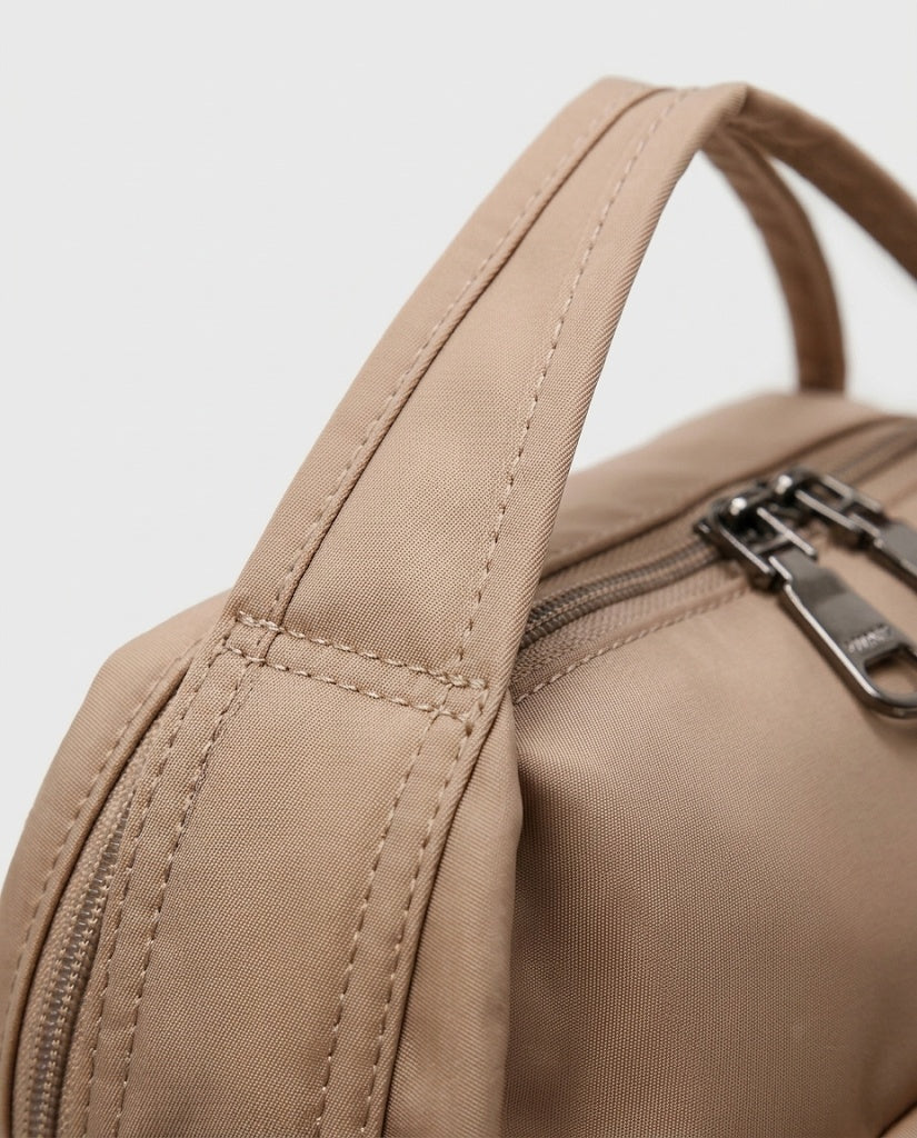 Maison Loria The Lorraine Crossbody in Khaki