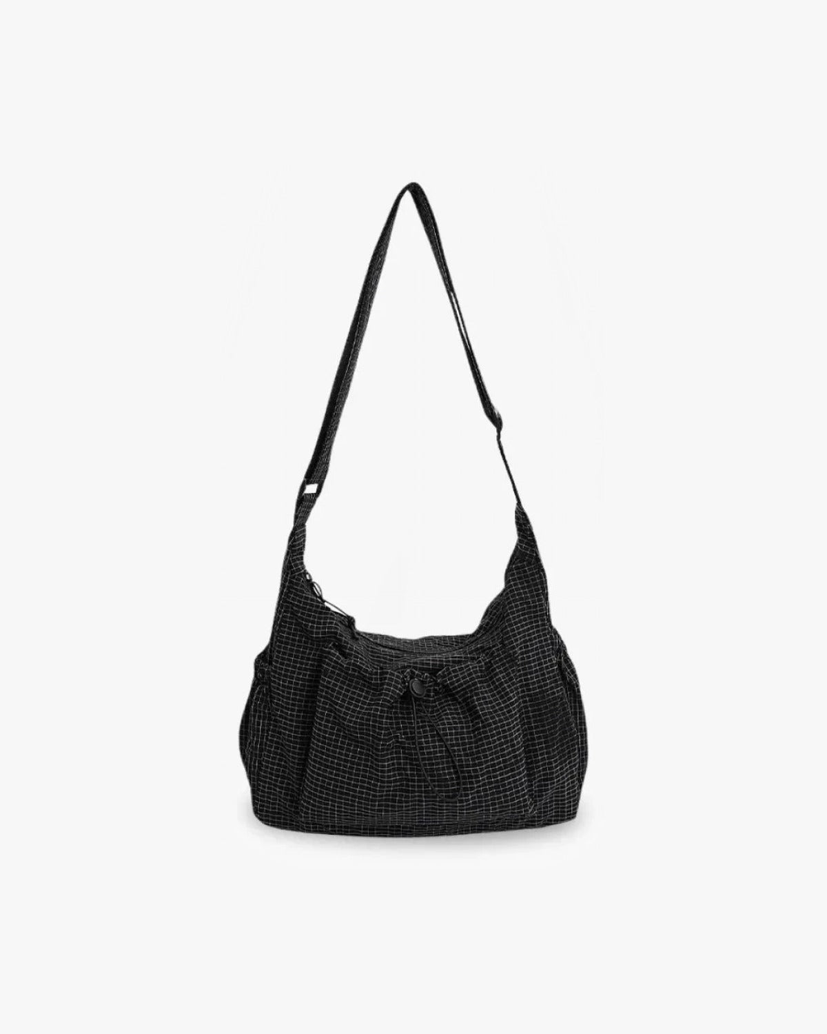 Maison Loria The Lucienne Crossbody in Black
