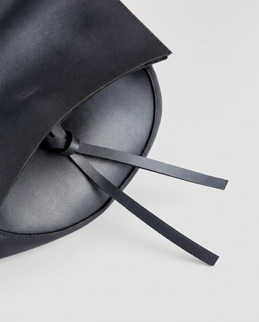 Maison Loria The Philippine Crossbody in Black