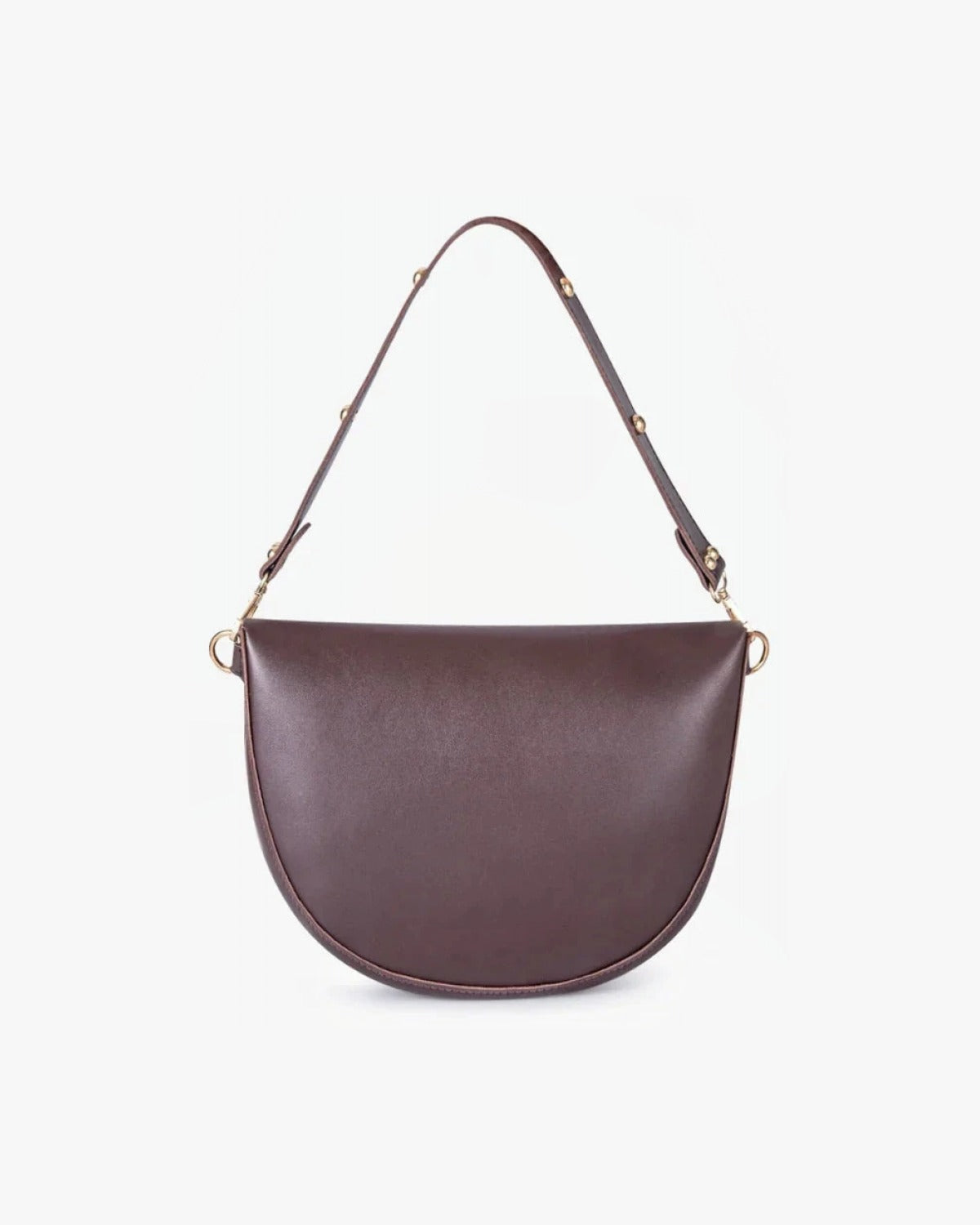 Maison Loria The Philippine Crossbody in Red