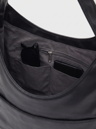 all-groups - The Honorine Hobo, interior organiser pockets in use