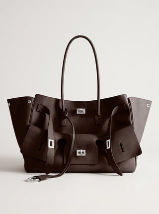 The Clémence Tote