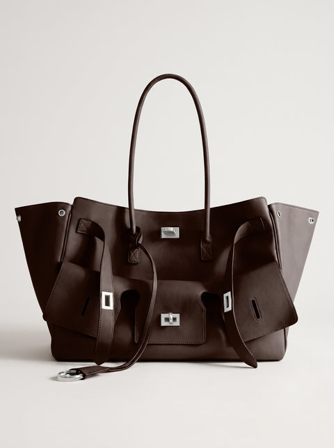 The Clémence Tote