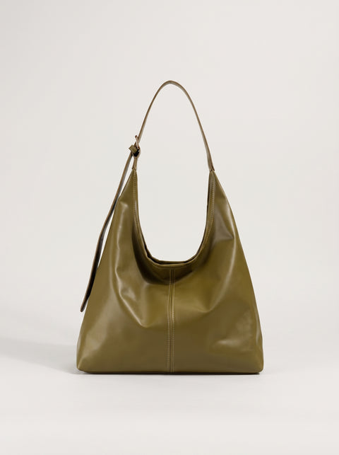 The Pauline Hobo