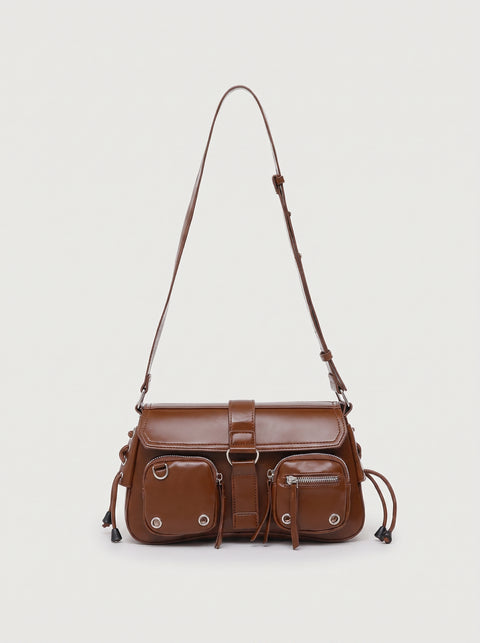 The Mathilde Crossbody