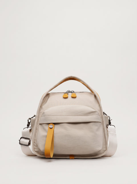 The Lorraine Crossbody