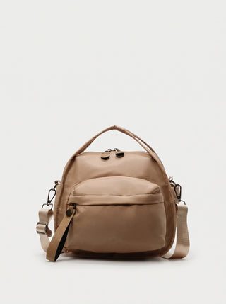 The Lorraine Crossbody