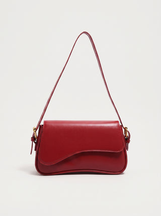 The Faustine Crossbody