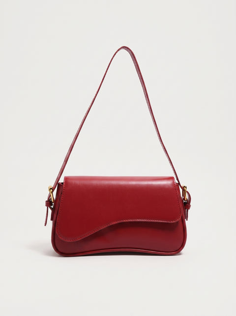 The Faustine Crossbody