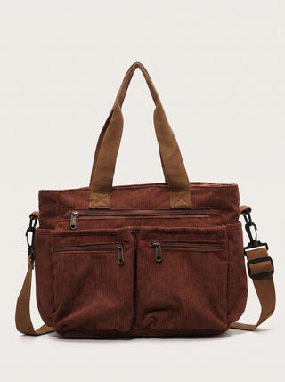 The Ambrose Crossbody Bag