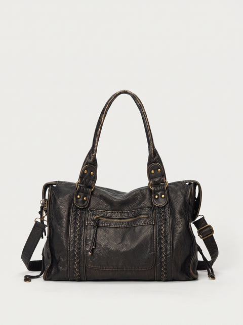 The Adèle Crossbody