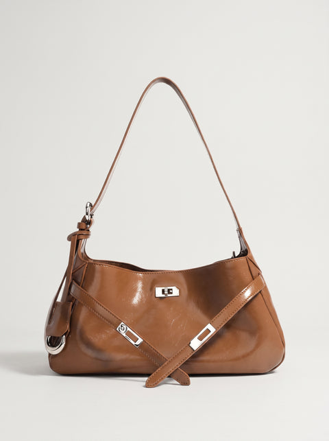 The Ariane Shoulder Bag