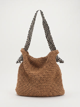 The Oriane Shoulder Bag