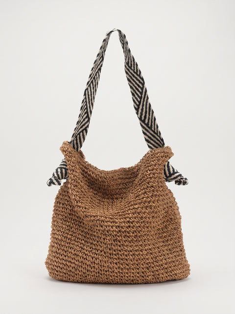 The Oriane Shoulder Bag