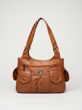 The Sabine Shoulder Bag