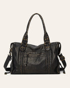 Maison Loria The Adèle Crossbody in Black
