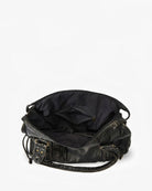 Maison Loria The Adèle Crossbody in Black