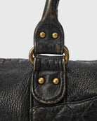 Maison Loria The Adèle Crossbody in Black
