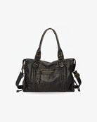 Maison Loria The Adèle Crossbody in Black