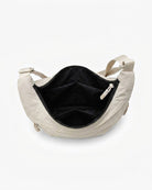 Maison Loria The Agathe Crossbody in Beige