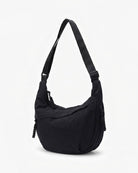 Maison Loria The Agathe Crossbody in Black