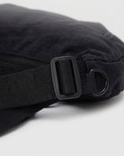 Maison Loria The Agathe Crossbody in Black