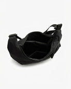 Maison Loria The Agathe Crossbody in Black