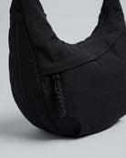 Maison Loria The Agathe Crossbody in Black