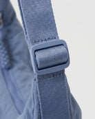 Maison Loria The Agathe Crossbody in Blue