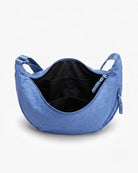 Maison Loria The Agathe Crossbody in Blue