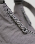 Maison Loria The Agathe Crossbody in Gray