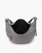 Maison Loria The Agathe Crossbody in Gray