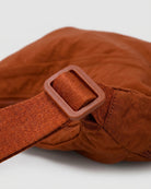 Maison Loria The Agathe Crossbody in Orange