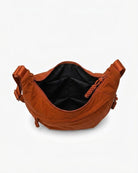 Maison Loria The Agathe Crossbody in Orange