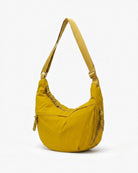 Maison Loria The Agathe Crossbody in Yellow