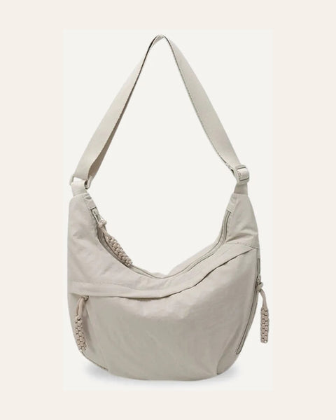 The Agathe Crossbody