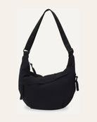 Maison Loria The Agathe Crossbody in Black