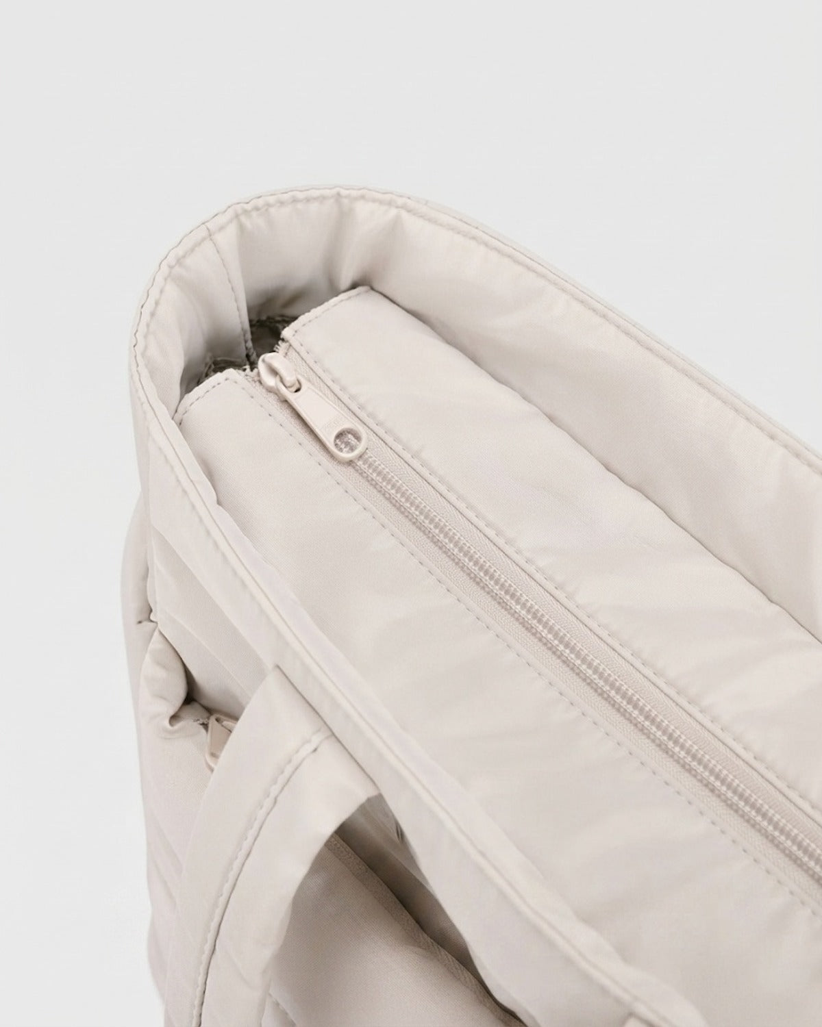 Maison Loria The Albane Tote in Beige