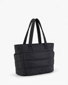 Maison Loria The Albane Tote in Black