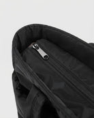 Maison Loria The Albane Tote in Black