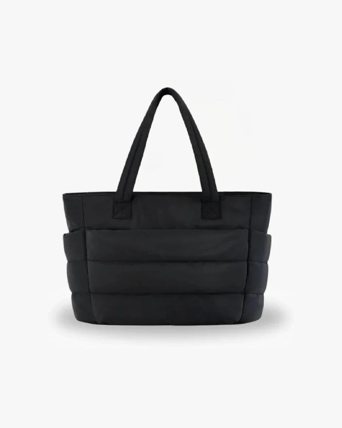 Maison Loria The Albane Tote in Black