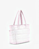 Maison Loria The Albane Tote in Pink