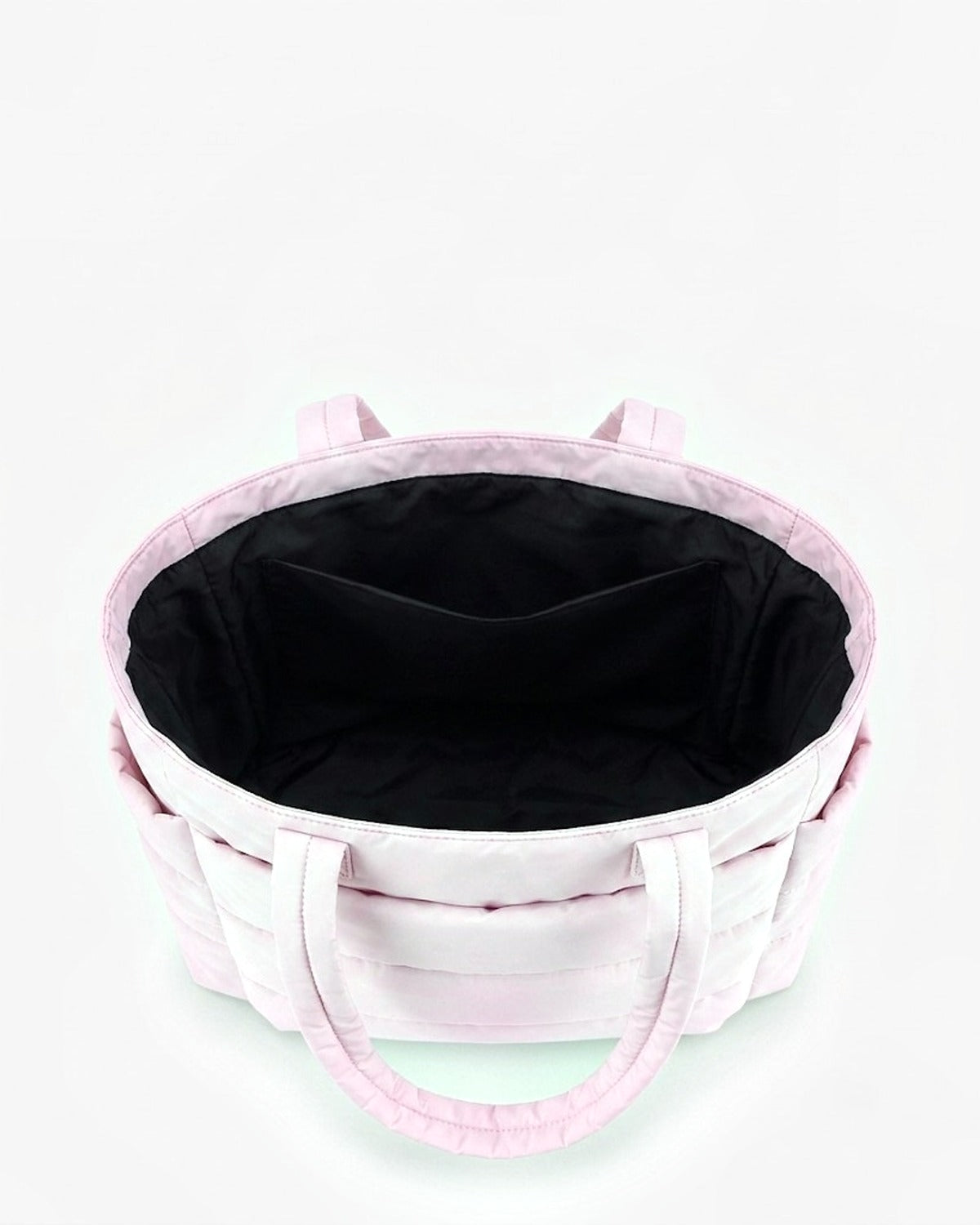 Maison Loria The Albane Tote in Pink